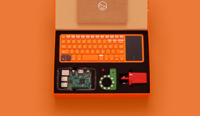 kano computer kit black friday