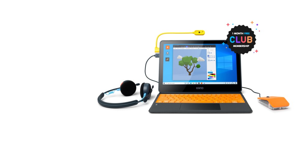 home learning bundle