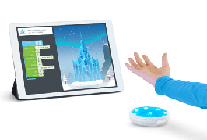 coding kit for teenager