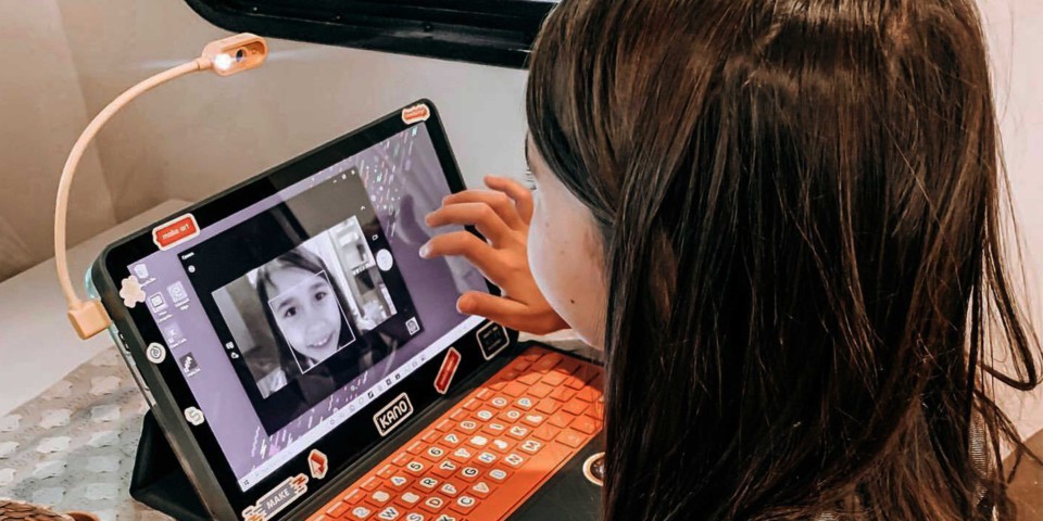 Perfect for Homeschooling